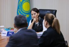 Photo of ҚҰРЫЛТАЙ ДЕПУТАТЫНЫҢ ҚАБЫЛДАУЫНДА 30-ДАН АСТАМ АЗАМАТТЫҢ МӘСЕЛЕСІ ҚАРАЛДЫ