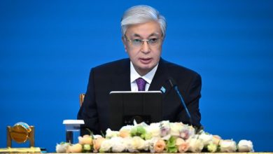 Photo of ҚАЗАҚСТАН ХАЛЫҚ КЕҢЕСІ ҚХА ТӘЖІРИБЕСІН ЖАЛҒАСТЫРАДЫ