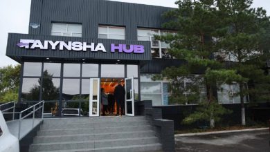 Photo of ТЕҢДІК АУЫЛЫНДА ЗАМАНАУИ МӘДЕНИЕТ ҮЙІ АШЫЛДЫ