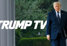 Photo of АҚ ҮЙ TRUMP TV ОНЛАЙН-АРНАСЫН ІСКЕ ҚОСТЫ