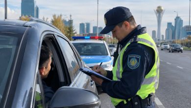 Photo of ЖОЛ ЕРЕЖЕСІН ЖҮЙЕЛІ БҰЗАТЫНДАРҒА ЖЕҢІЛДІК ЖОЙЫЛУЫ МҮМКІН