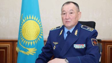 Photo of ПРЕЗИДЕНТ ҚОРҒАНЫС МИНИСТРІН ҚЫЗМЕТІНЕН БОСАТТЫ