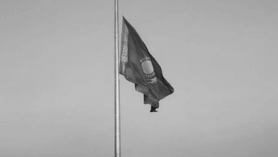 Photo of ҚАЗАҚСТАНДА БҮГІН ЖАЛПЫҰЛТТЫҚ АЗА ТҰТУ КҮНІ