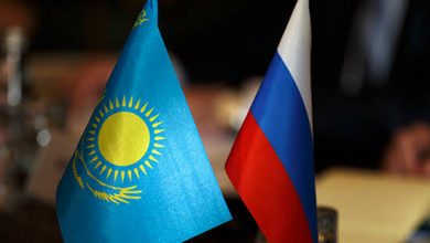 Photo of ТОҚАЕВ ПУТИНМЕН ТЕЛЕФОН АРҚЫЛЫ СӨЙЛЕСТІ