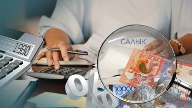 Photo of ҚАЗАҚСТАНДА МАЙНЕРЛЕРГЕ САЛЫҚ ЖЕҢІЛДІГІ БЕРІЛУІ МҮМКІН