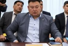 Photo of КИІК АУЛАУҒА РҰҚСАТ БЕРУ ҮШІН 5 МЛН ТЕҢГЕ ТАЛАП ЕТКЕН ШЕНЕУНІК ҰСТАЛДЫ