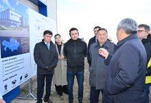 Photo of ҚҰРЫЛТАЙ ДЕПУТАТТАРЫ БАЛЫҚ ШАРУАШЫЛЫҒЫНДАҒЫ ӨЗЕКТІ МӘСЕЛЕЛЕРДІ ТАЛҚЫЛАДЫ
