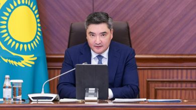 Photo of СЕМЕЙДІҢ ЖЫЛУ ЖЕЛІЛЕРІ ДАЙЫН БОЛМАҒАНЫ ҮШІН БЕРІК УӘЛИДІҢ ОРЫНБАСАРЫ ЖАУАПҚА ТАРТЫЛАДЫ