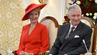 Photo of ТОҚАЕВ ПЕН БЕЛЬГИЯ КОРОЛІ ЫНТЫМАҚТАСТЫҚТЫҢ ЖАҢА КЕЗЕҢІН ТАЛҚЫЛАДЫ