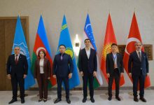 Photo of АЛМАТЫ ТҮРКІ ӘЛЕМІНІҢ ЖАСТАР АСТАНАСЫ МӘРТЕБЕСІН ХИУАҒА ТАБЫСТАДЫ